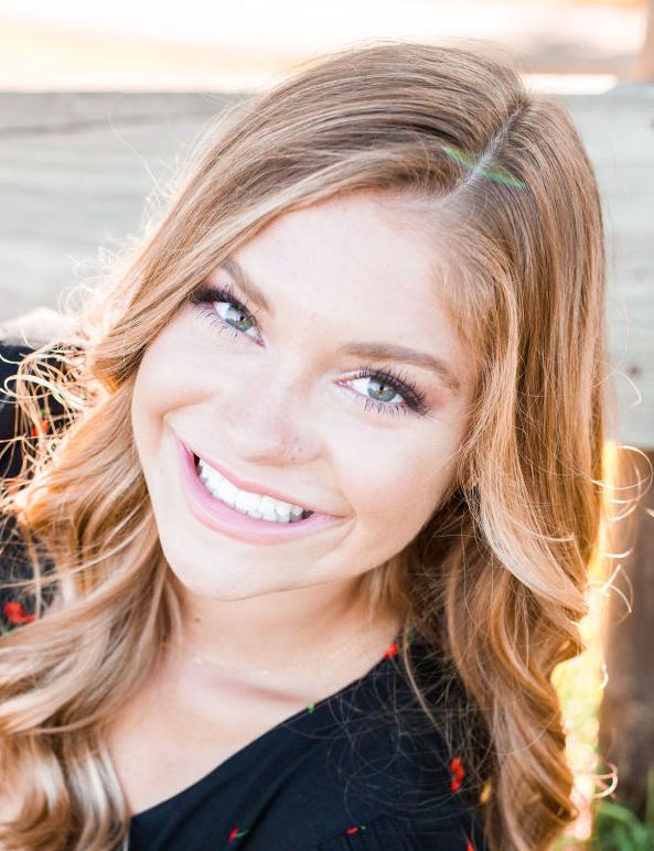 Bishop-Garrigan - science - Reese Rosenmeyer
